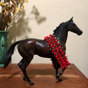 Breyer Horse Seattle Slew